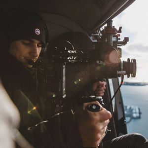 Meet your Posher, Greg